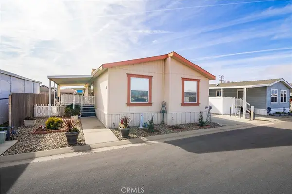 600 S Dennison Road #13, Tehachapi, CA 93561