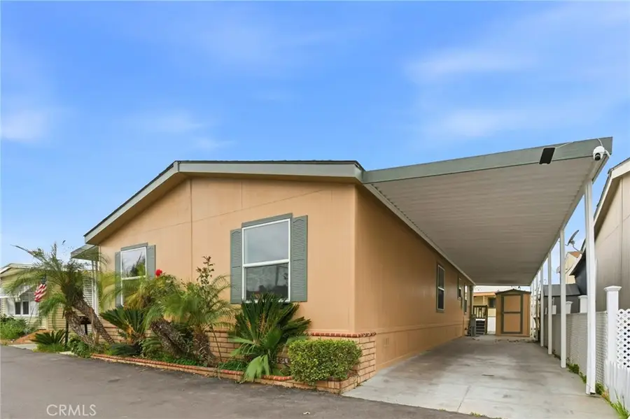 200 N Grand Avenue #57, Anaheim, CA 92801 - #2