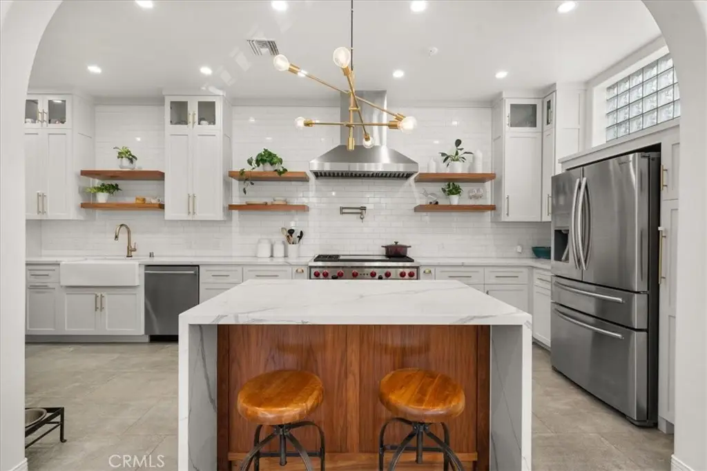 3418 Dorothy, Topanga, CA 90290 - #1