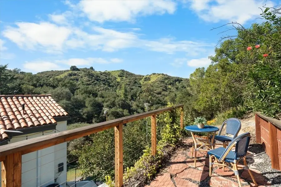 3418 Dorothy, Topanga, CA 90290 - #2