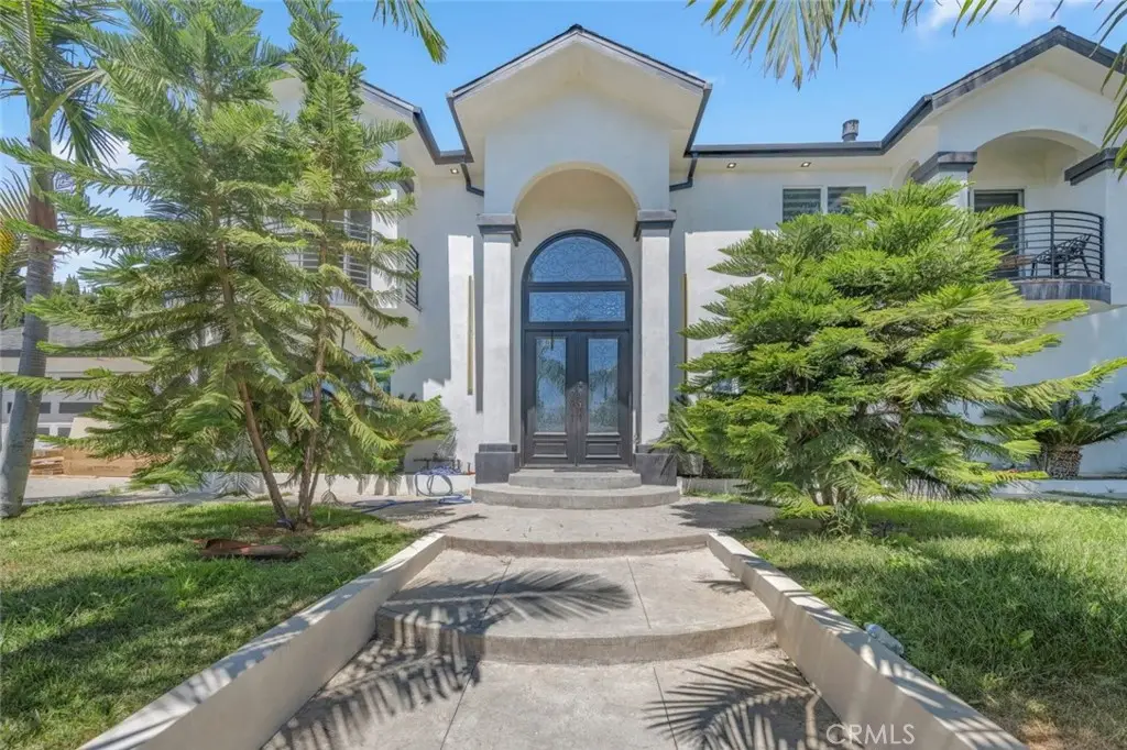 17043 Gunther Street, Granada Hills, CA 91344 - #1