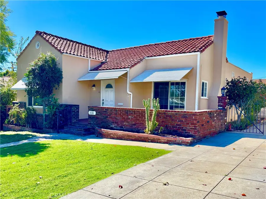 1431 N Pacific, Glendale, CA 91202 - #2