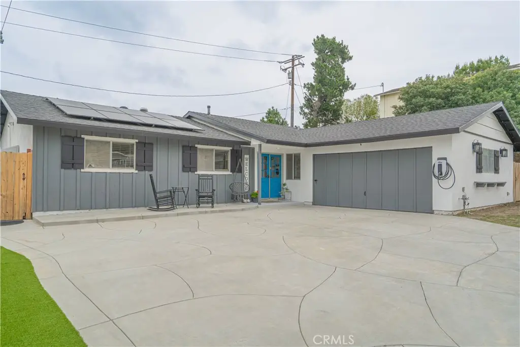 604 Hudspeth, Simi Valley, CA 93065 - #1