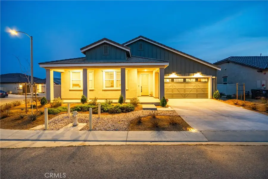 8812 W Dale Drive, Lancaster, CA 93536 - #3