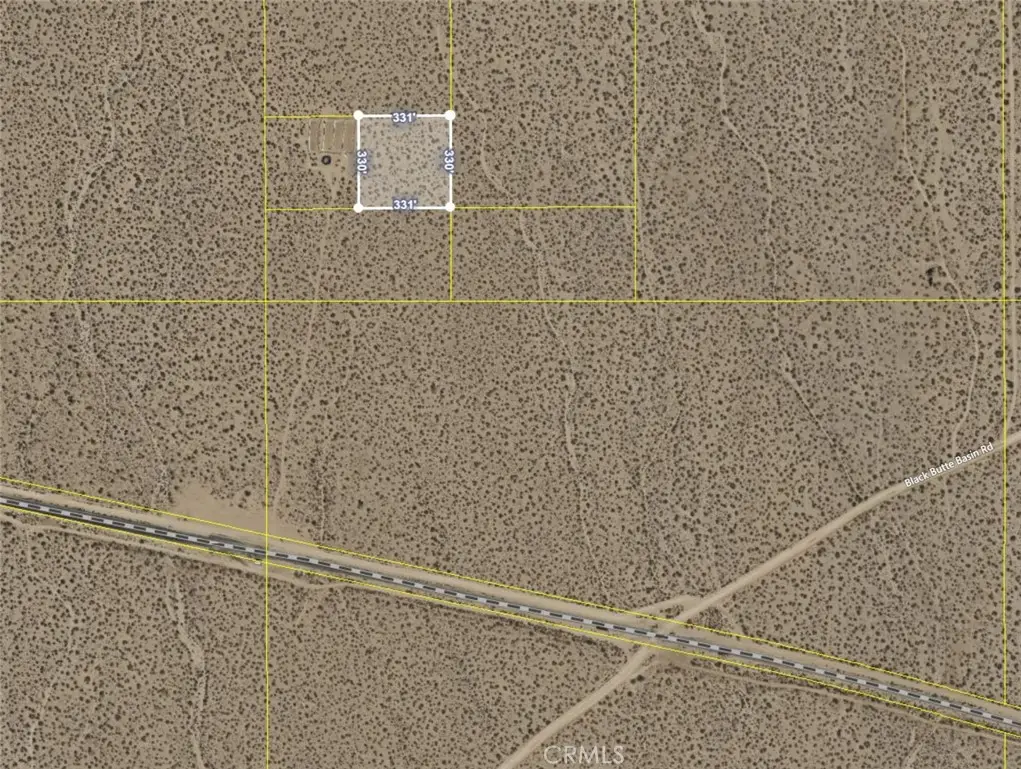 0 Nearby Black Butte Basin Rd/213th St E, Llano, CA 93544 - #1