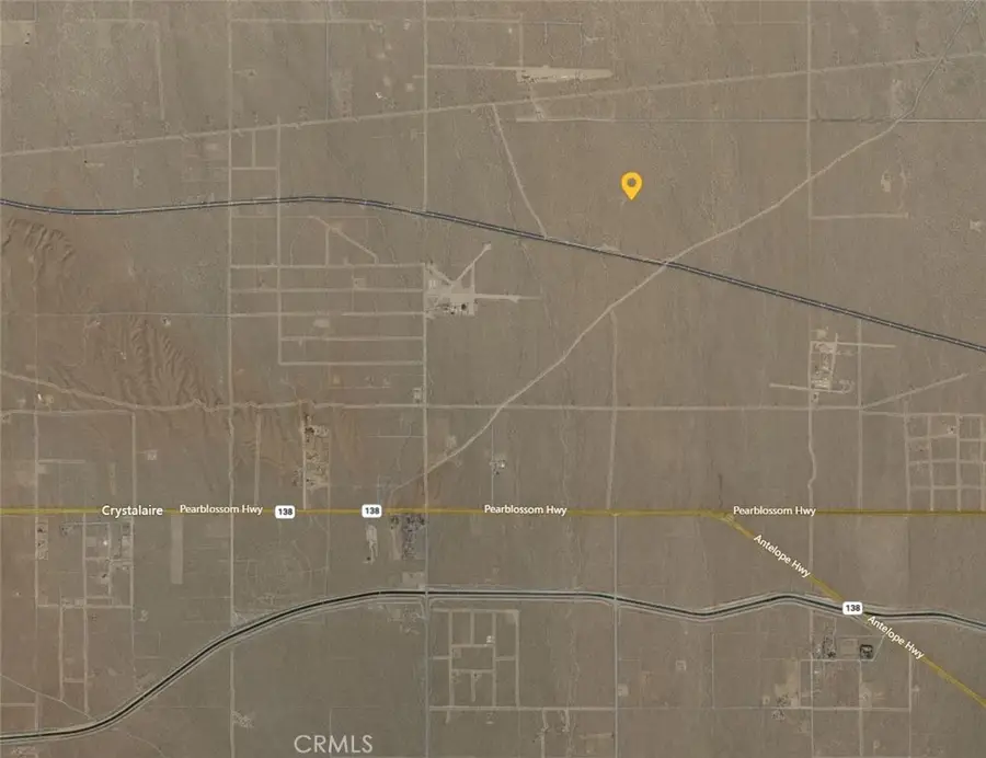 0 Nearby Black Butte Basin Rd/213th St E, Llano, CA 93544 - #2