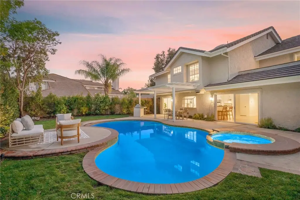 5540 Buffwood, Agoura Hills, CA 91301 - #1