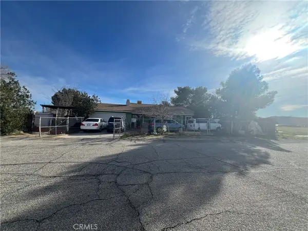 17350 Sweetaire, Lancaster, CA 93535