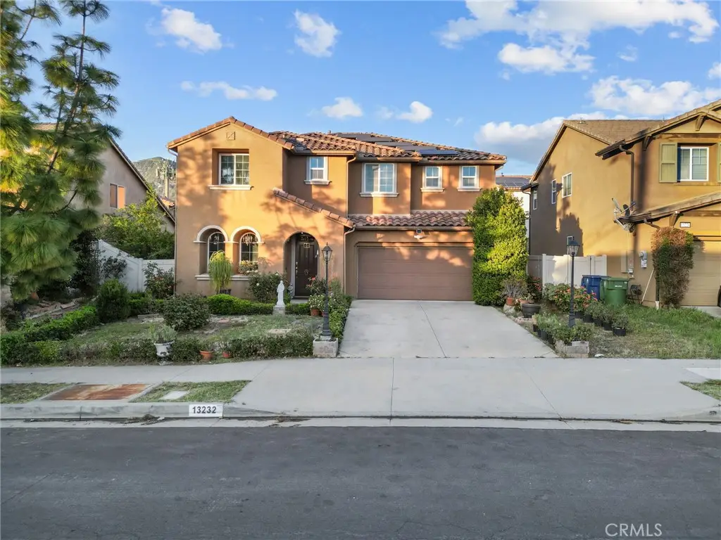13232 Wheeler, Sylmar, CA 91342 - #1