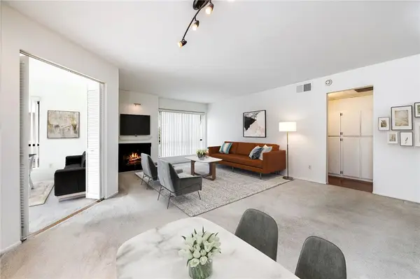 225 N Rose Street #307, Burbank, CA 91505