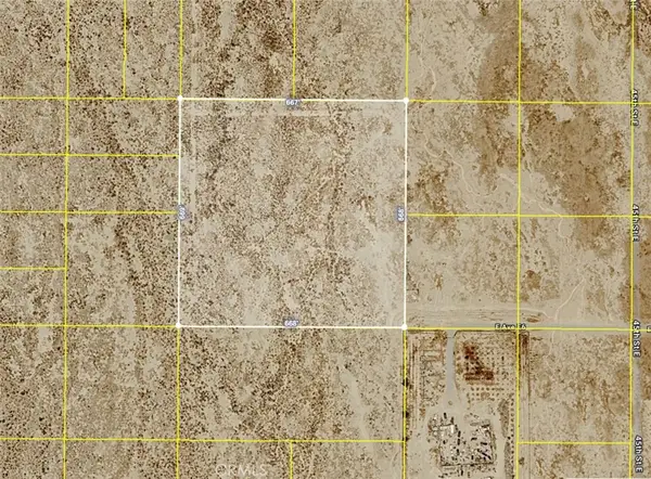 4300 E Avenue E6, Lancaster, CA 93535