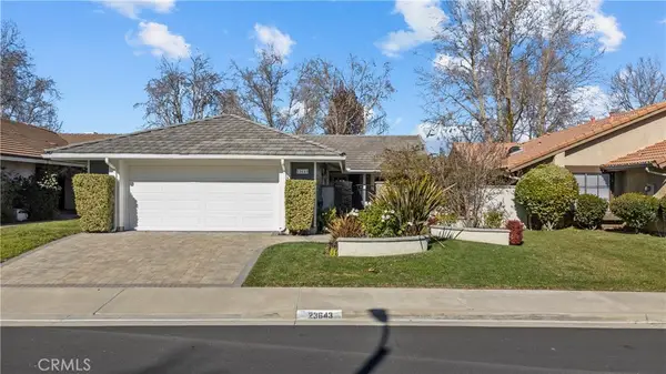 23643 Maricio, Valencia, CA 91355