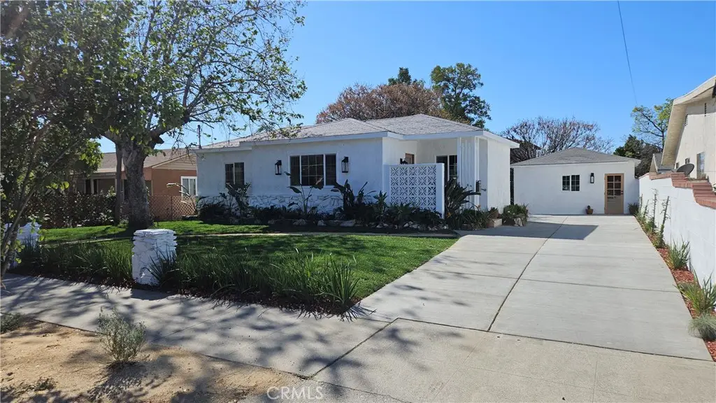 10315 Amboy Avenue, Pacoima, CA 91331 - #1