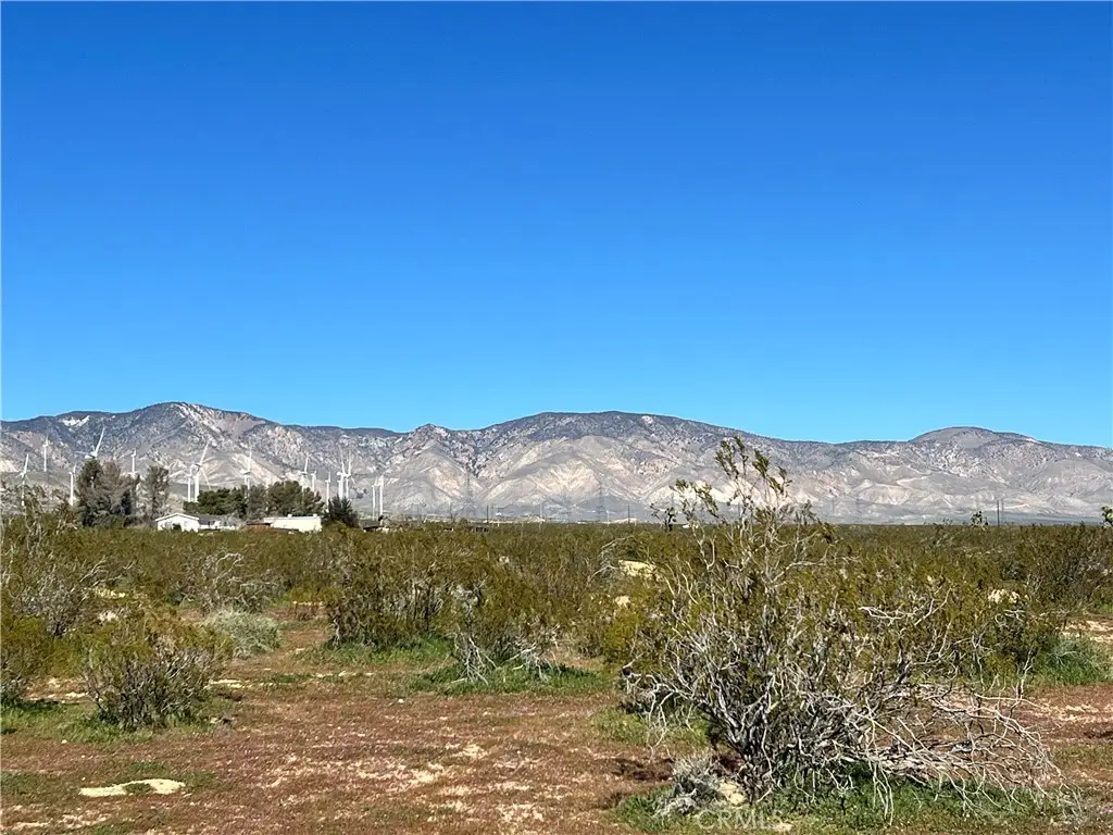 0 Susan Ave, Mojave, CA 93501 - #1
