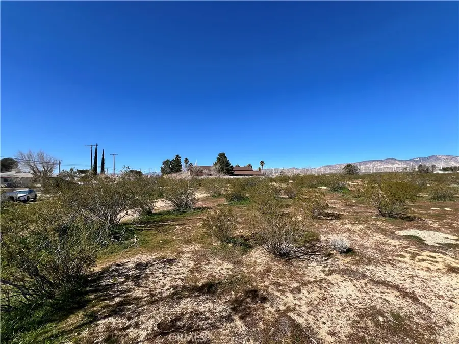 0 Susan Ave, Mojave, CA 93501 - #3