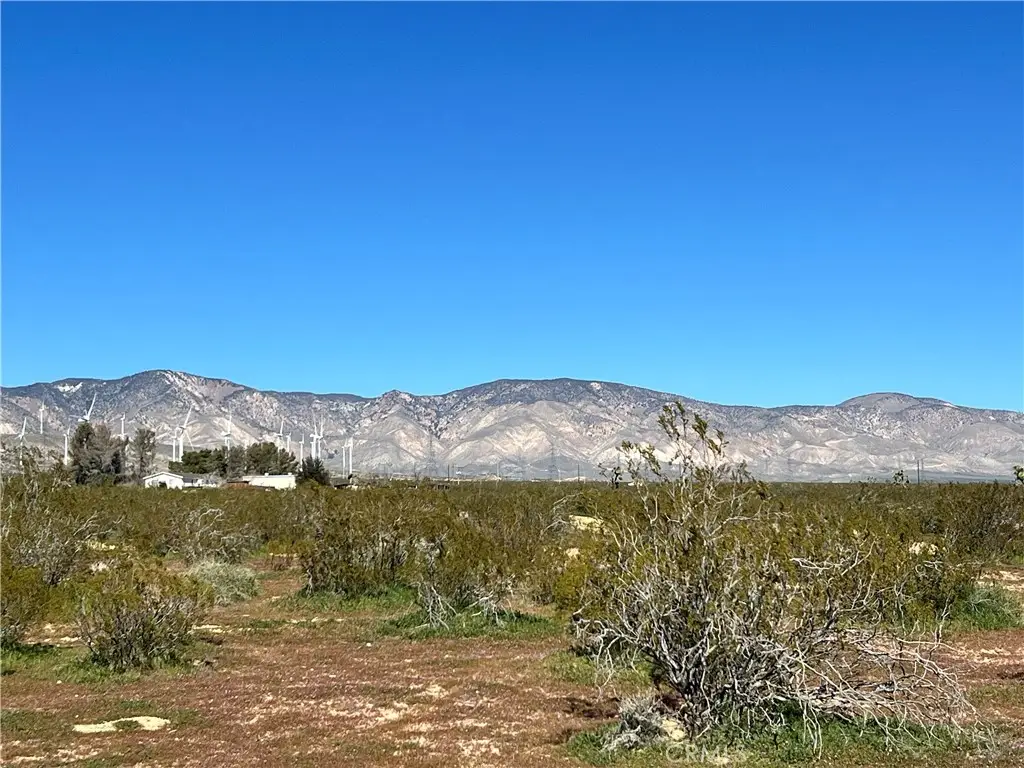 0 Susan Ave, Mojave, CA 93501 - #1