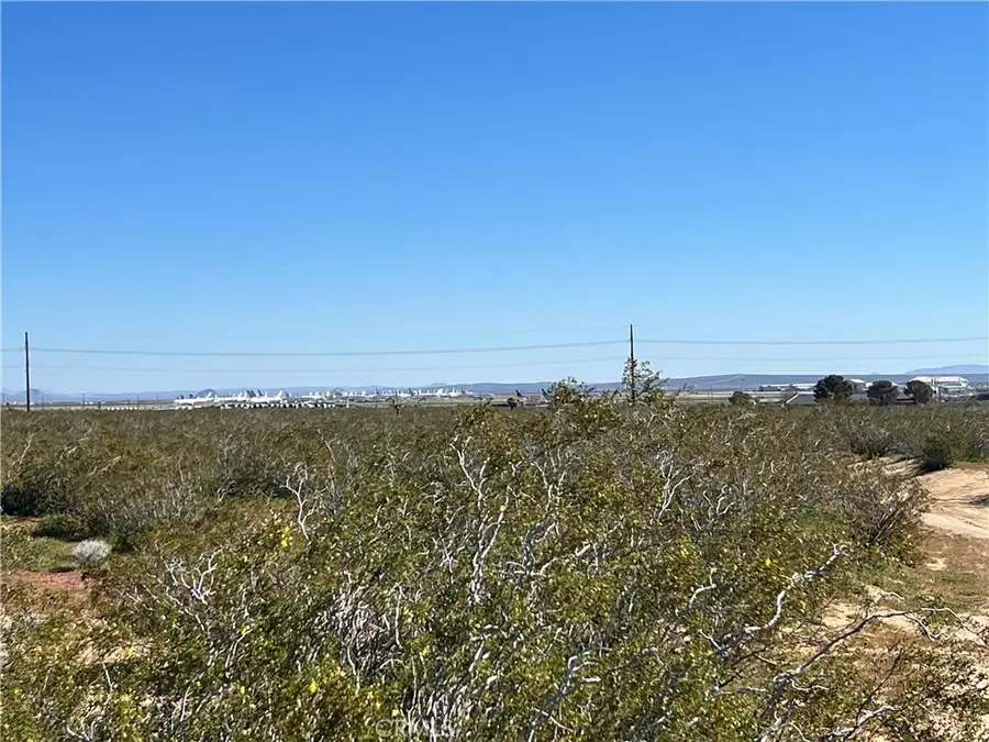 0 Susan Ave, Mojave, CA 93501 - #2