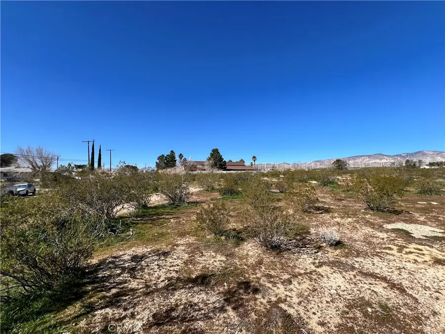 0 Susan Ave, Mojave, CA 93501 - #3