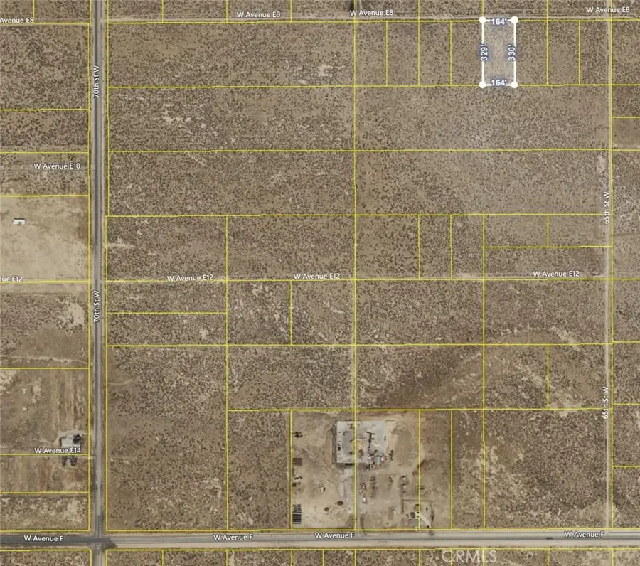 6700 W Avenue E-8, Lancaster, CA 93536 - #2