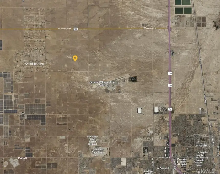 6700 W Avenue E-8, Lancaster, CA 93536 - #3