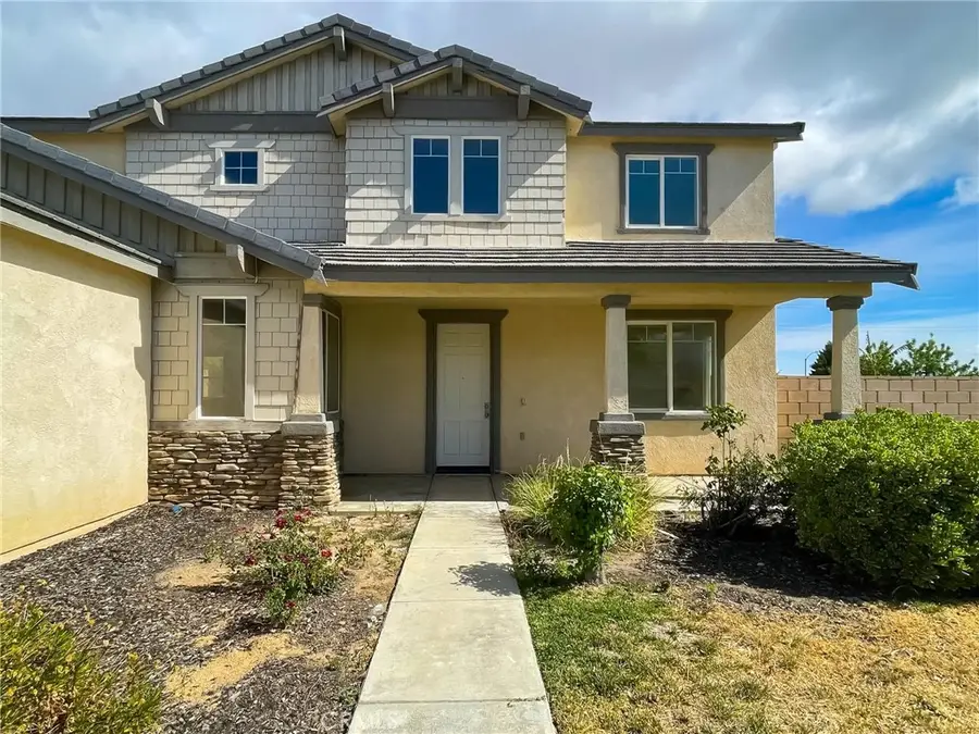 6727 Miramar, Palmdale, CA 93551 - #2