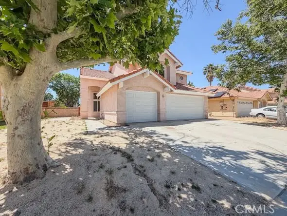 1768 Mesa Drive, Lancaster, CA 93535 - #2