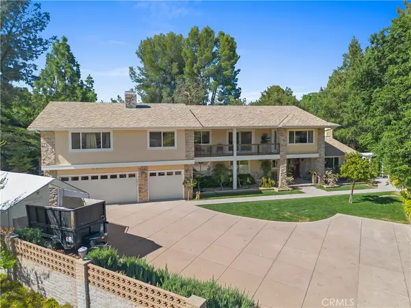27323 Eaglehelm Drive, Canyon Country, CA 91387