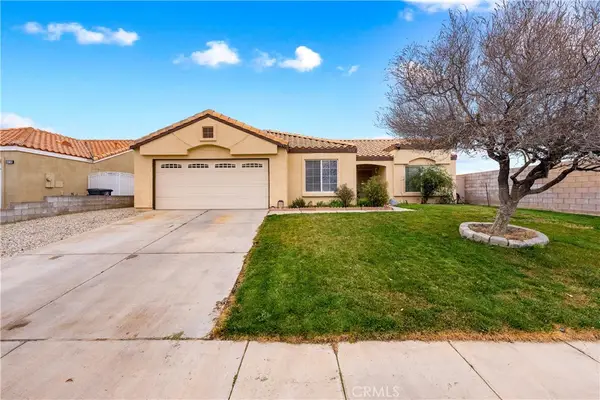 3212 Marble, Rosamond, CA 93560