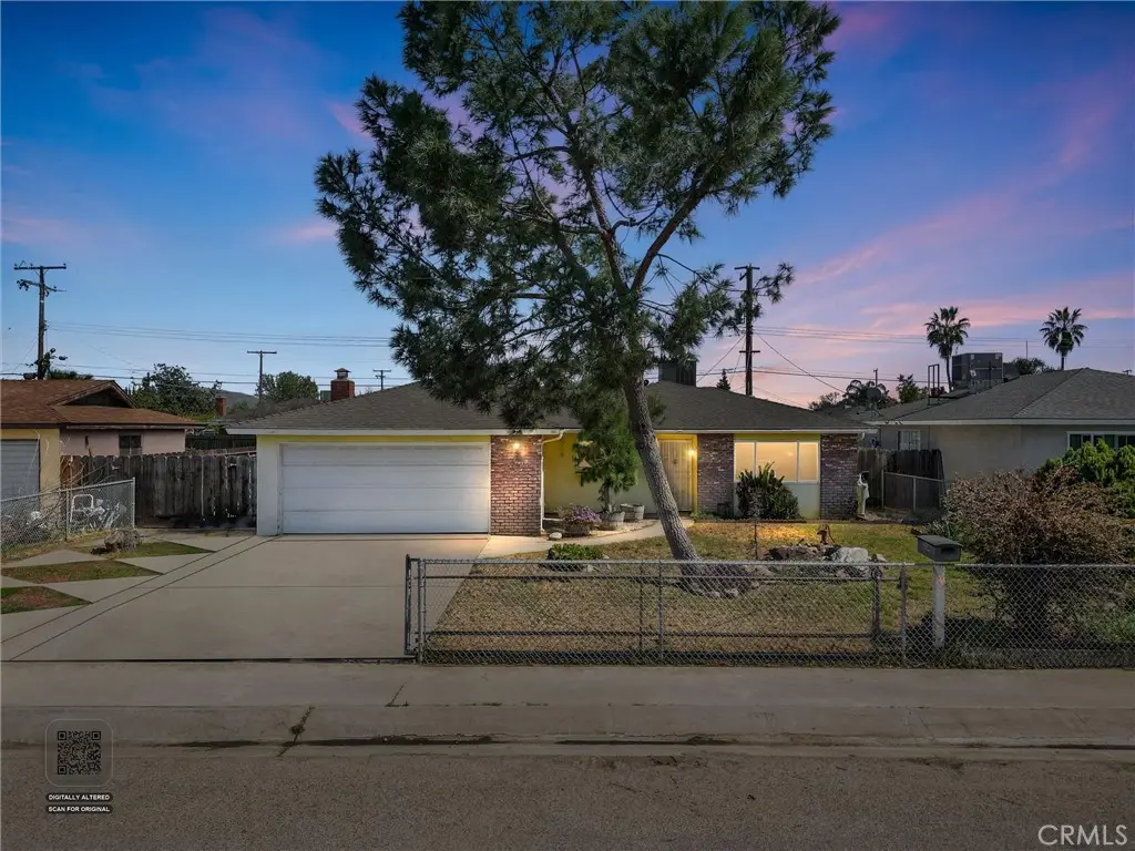 334 N Argyle St, Porterville, CA 93257 - #1