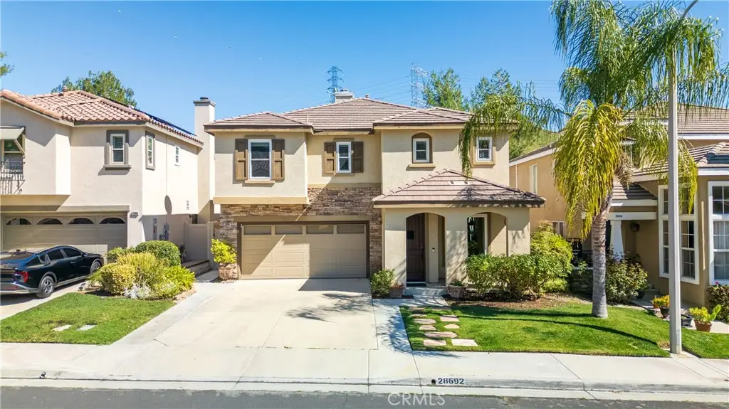 28692 Placerview, Saugus, CA 91390 - #1