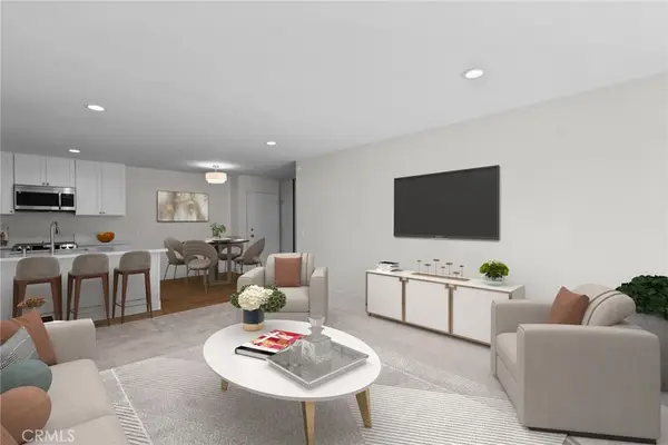 23515 Lyons, Valencia, CA 91355