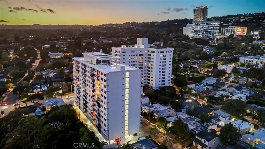 818 N Doheny Drive #908, West Hollywood, CA 90069 - #1