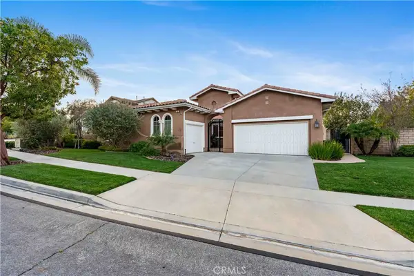 889 Lindamere Court, Simi Valley, CA 93065