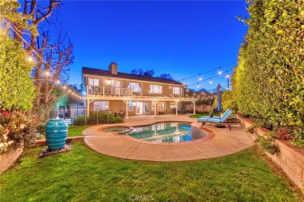 6152 Shadycreek, Agoura Hills, CA 91301