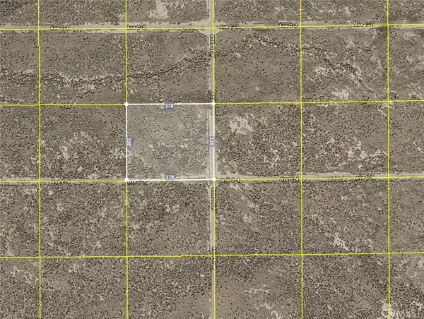 0 Corner Of W Ave C4/45th St W, Lancaster, CA 93536