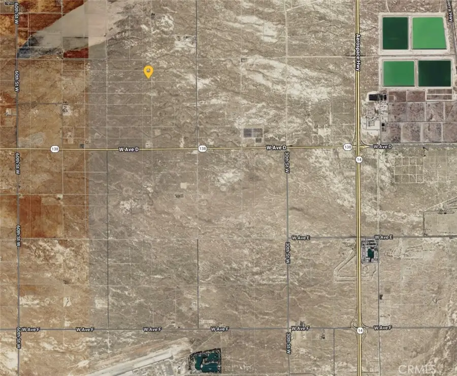 0 Corner Of W Ave C4/45th St W, Lancaster, CA 93536 - #3