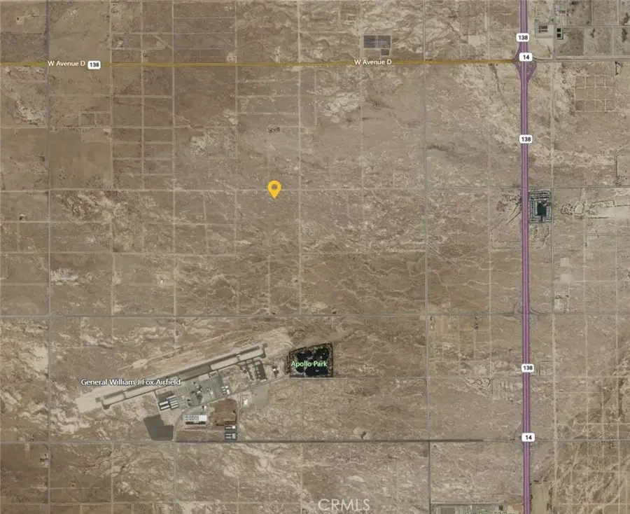 4200 W Avenue E, Lancaster, CA 93536 - #3