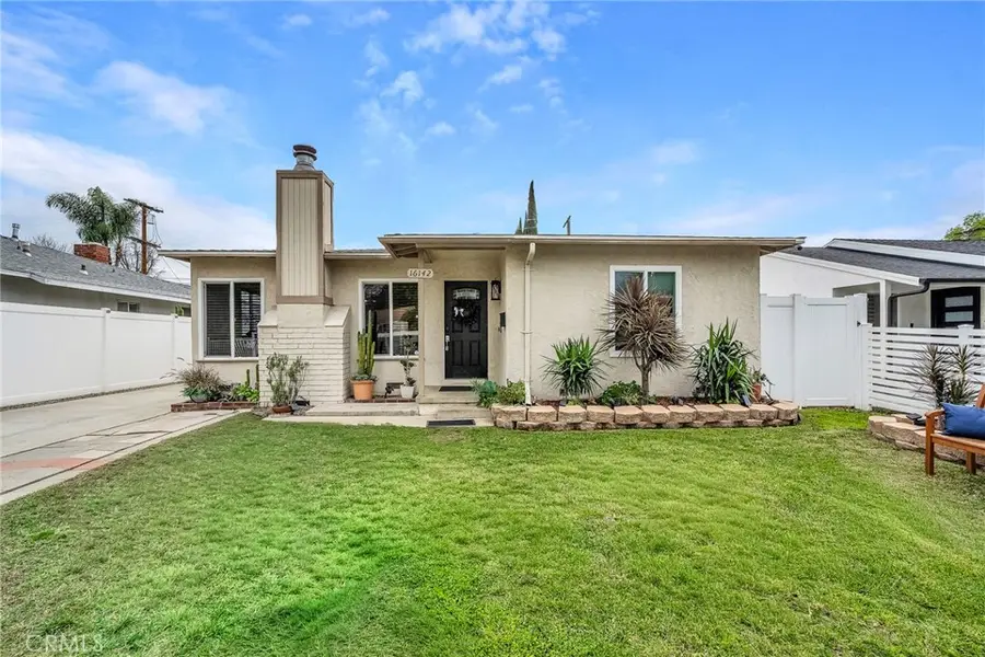 16142 Haynes, Van Nuys, CA 91406 - #2