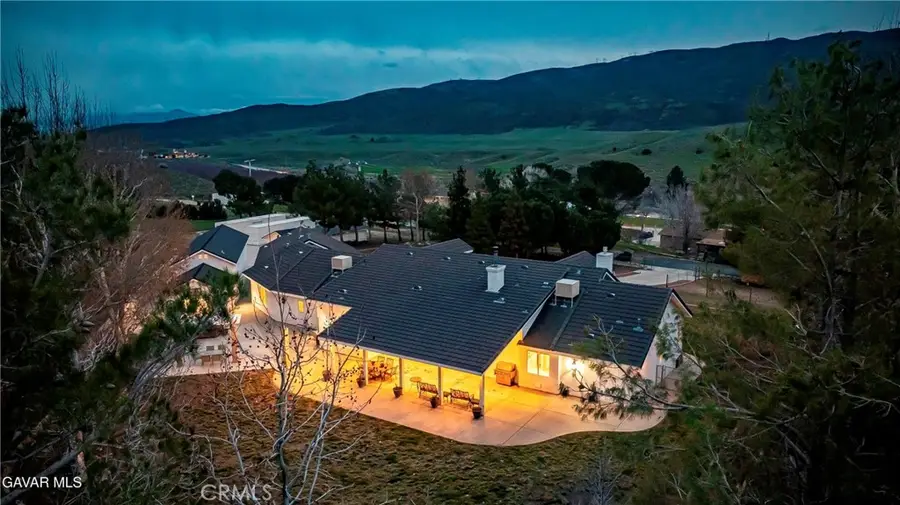 40012 Valle View, Leona Valley, CA 93551 - #3