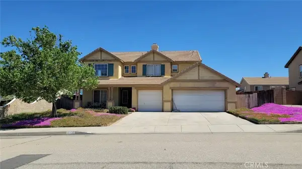 36728 42nd Street E, Palmdale, CA 93552