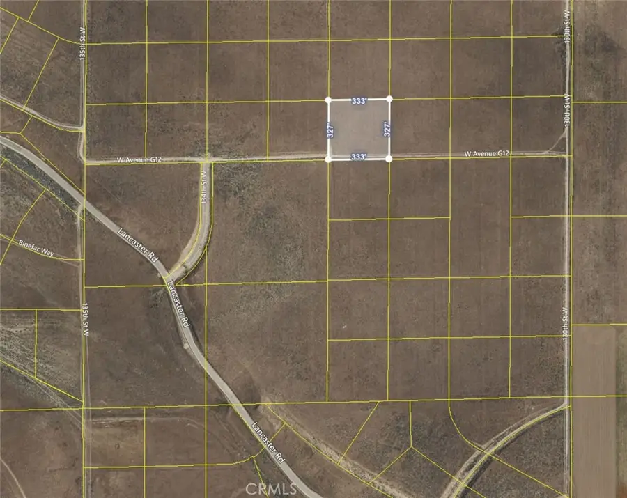 13200 W Avenue G12, Lancaster, CA 93536 - #2
