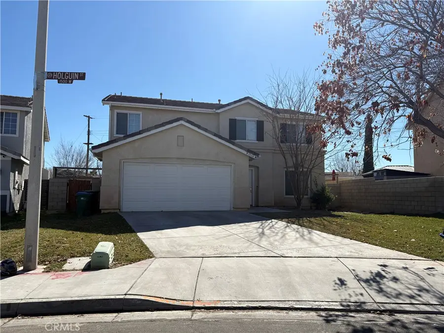 1514 W Holguin, Lancaster, CA 93534 - #2