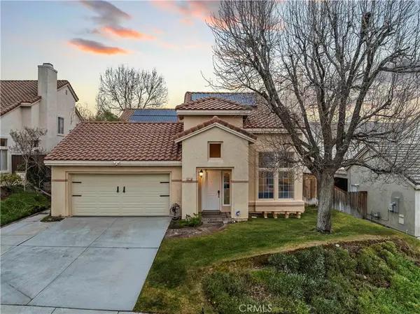 14716 Sundance Place, Canyon Country, CA 91387