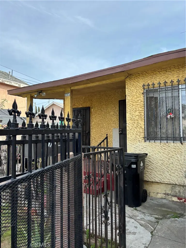 372 N Chicago, Los Angeles, CA 90033 - #3