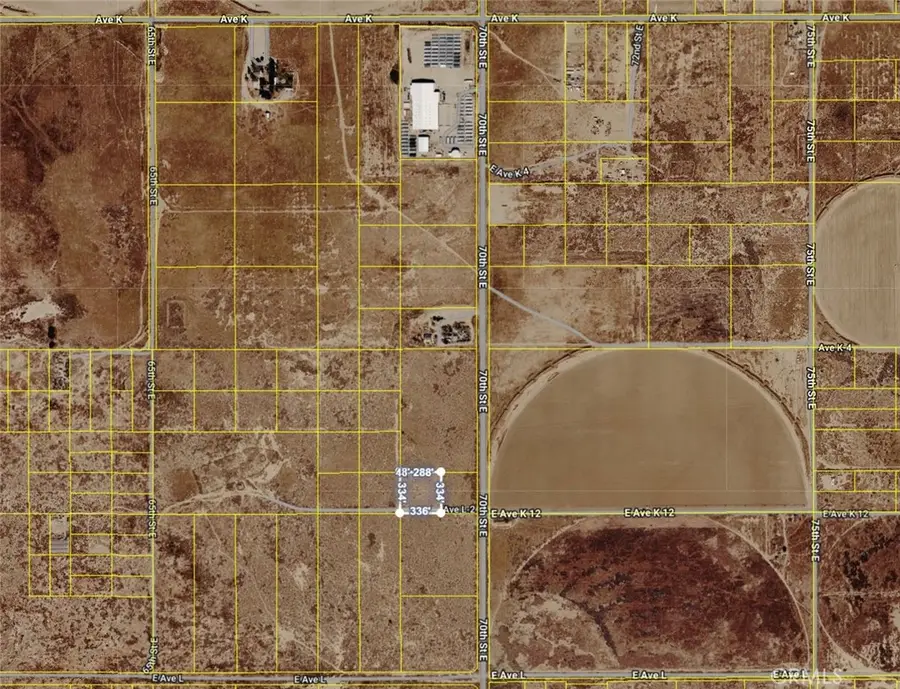 6900 E Ave K12, Lancaster, CA 93535 - #3
