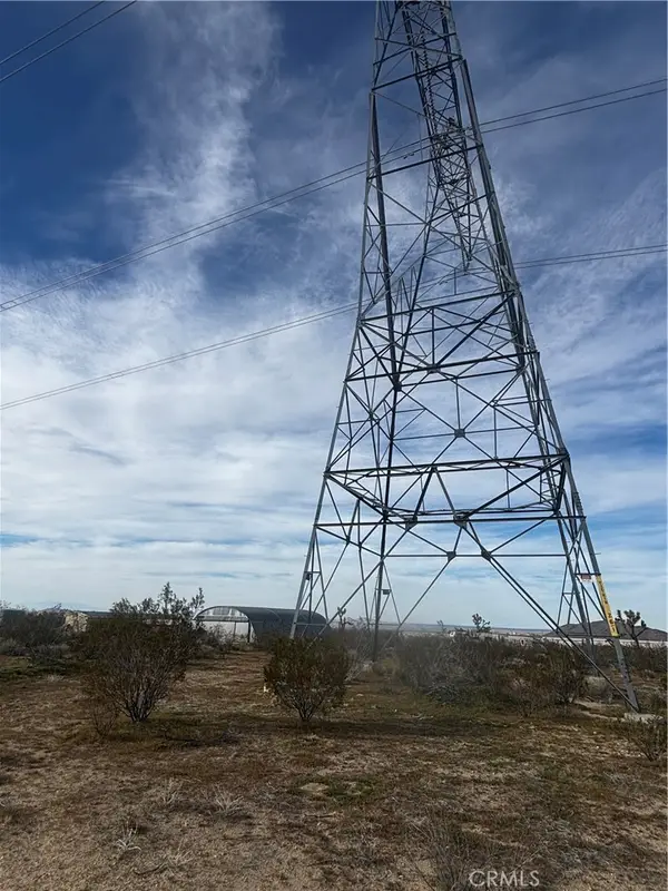 0 223rd, Black Butte, CA 93591