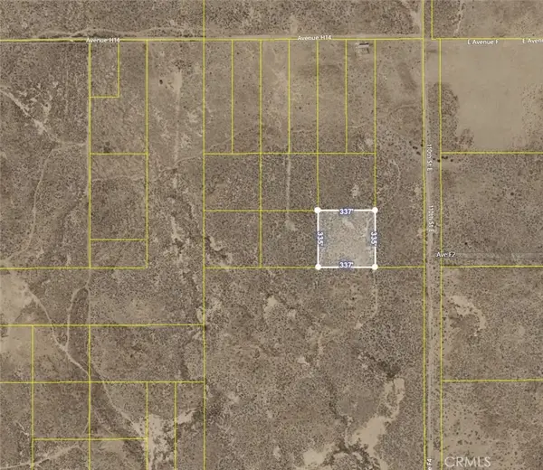 0 Nearby E Ave F4/110th St E, Lancaster, CA 93535