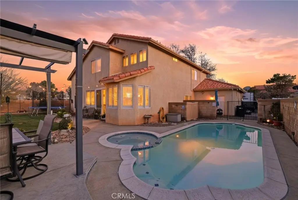 2515 Gemstone, Palmdale, CA 93551 - #1