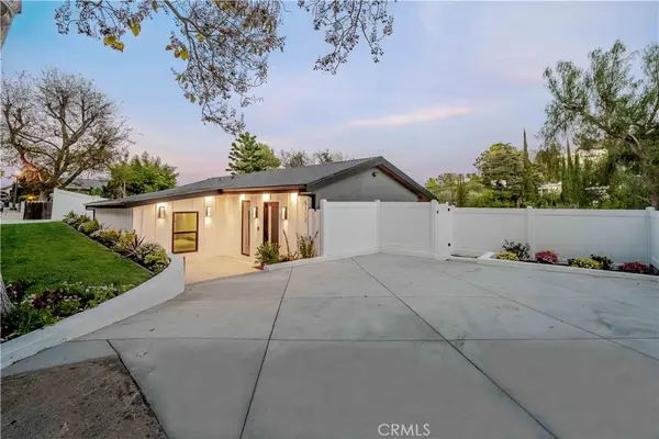 4112 Knobhill Drive, Sherman Oaks, CA 91403