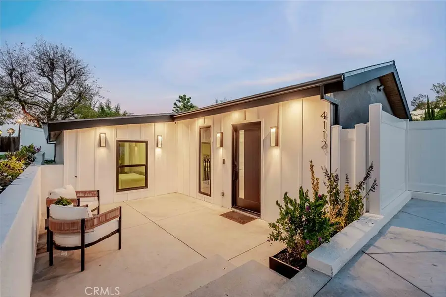 4112 Knobhill Drive, Sherman Oaks, CA 91403 - #2
